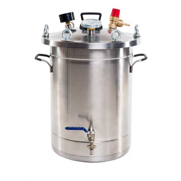 Распродажа автоклавов БУЛАТ в Ворсме