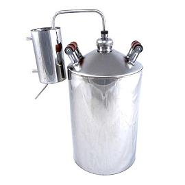 Самогонный аппарат в Ворсме всего за 3200 рублей